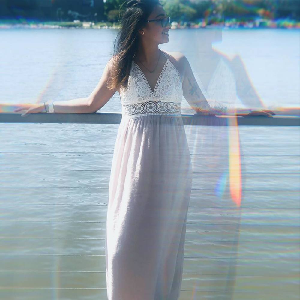 Meet your Posher, Jordan